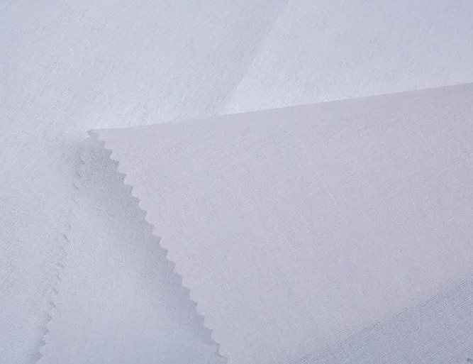 เสื้อเชิ้ตทอผ้าฝ้าย Interlining: บทสรุปของความสะดวกสบายและคุณภาพ