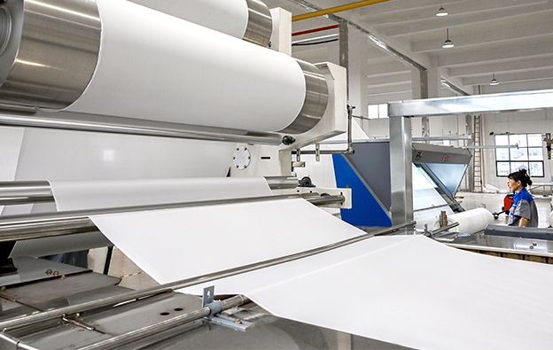 บริษัท Nantong Hetai Textile Technology Co. , Ltd.